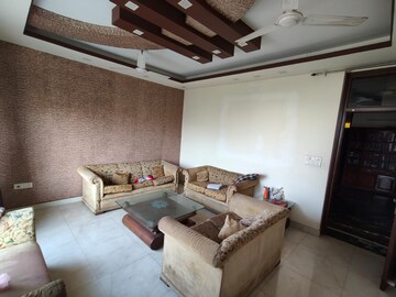 Bedroom in 2 BHK Builder Floor at Malviya Nagar – for Rent