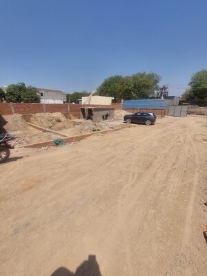 3 BHK Villa – Exterior View View at Sector 10 Greater Noida - for Sale