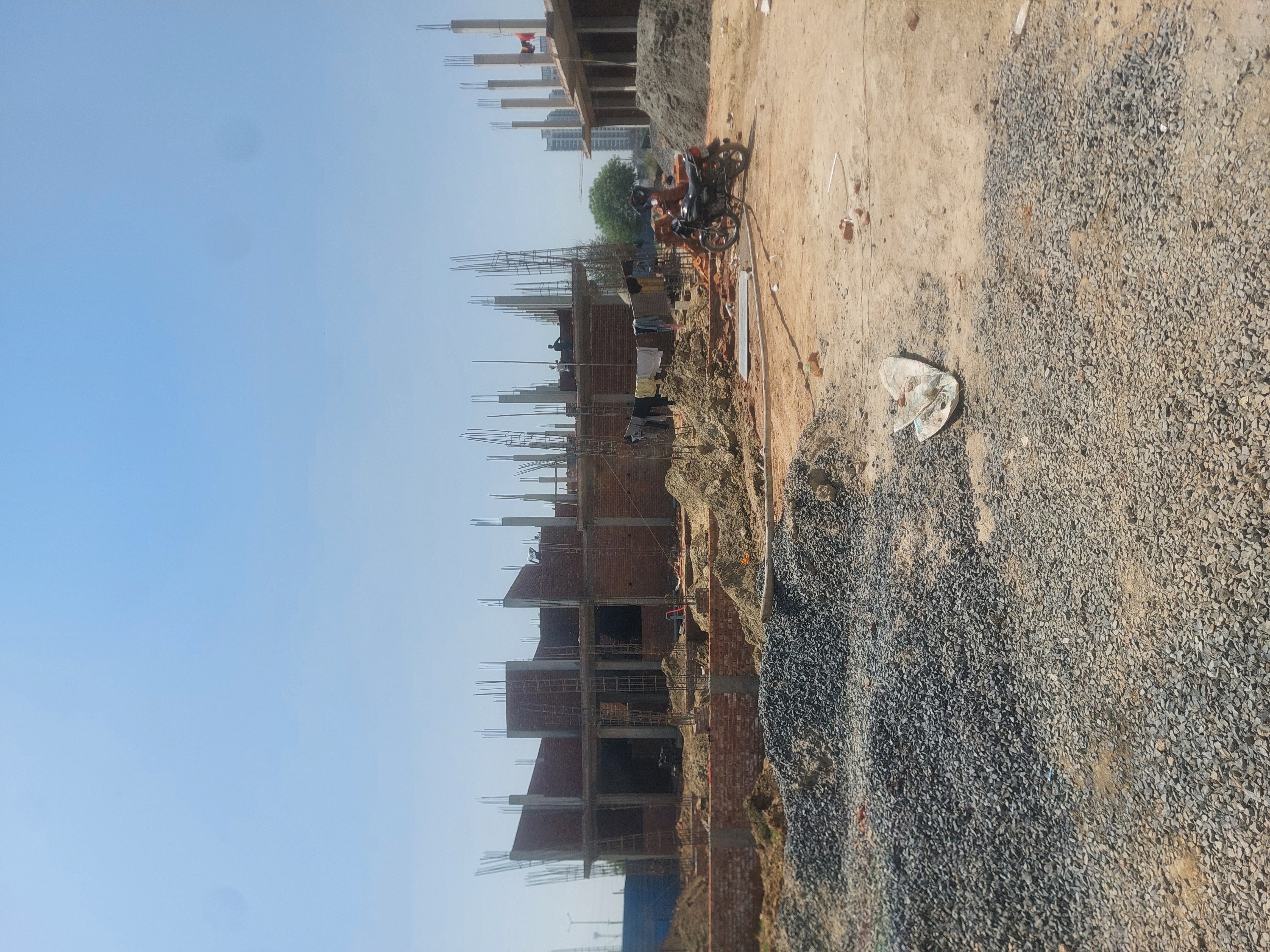 3 BHK + Pooja Room Villa For Sale in Tulsi Vatika Villa 