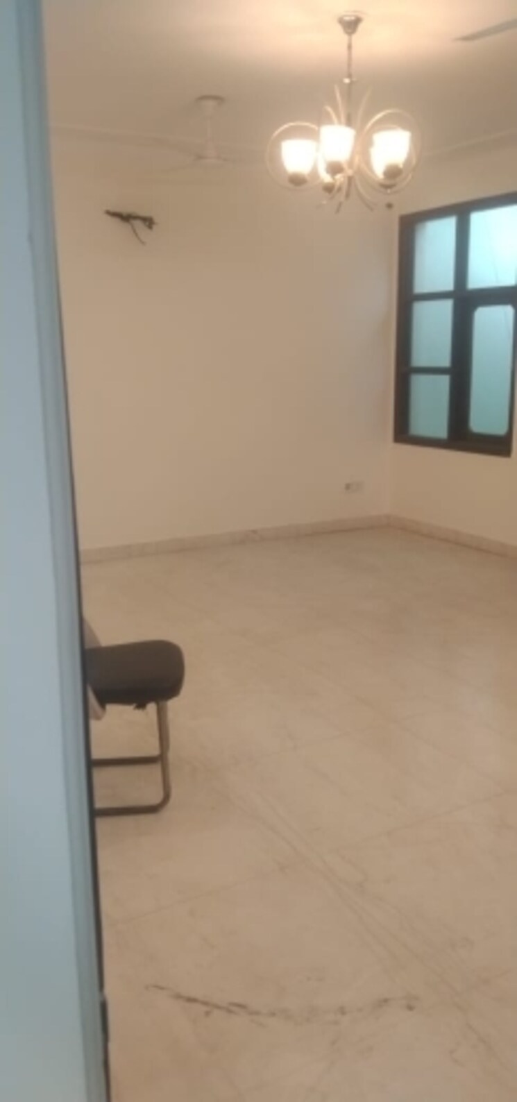 Room, tulip-mall 3 Bedroom 200 Sq.Mt. Independent House In Sector 46 Noida 8409892