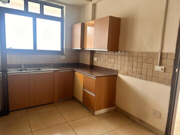 Kitchen in 4 BHK Apartment at SS Hibiscus, Sector 50 – for Rent
