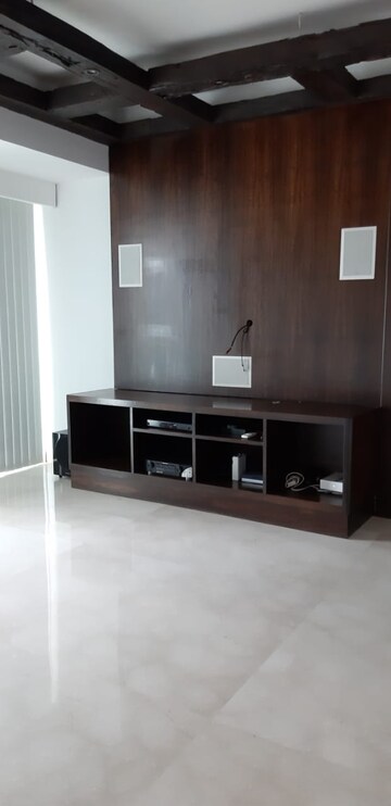 Bedroom in 4 BHK Apartment at Bayview Terraces, Prabhadevi – for Rent