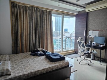 Living Room in 2 BHK Apartment at RWA Apartments Sector 47, Sector 47 – for Sale