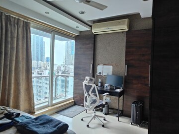 Gym in 2 BHK Apartment at RWA Apartments Sector 47, Sector 47 – for Sale