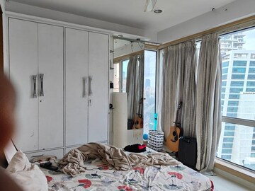 Bedroom in 2 BHK Apartment at RWA Apartments Sector 47, Sector 47 – for Sale