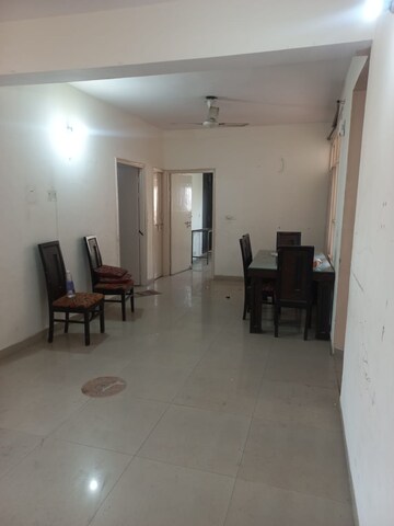 Living Room in 2 BHK Apartment at SRS Residency, Sector 88 – for Rent