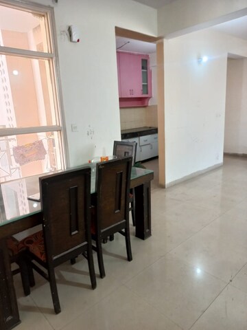 Kitchen in 2 BHK Apartment at SRS Residency, Sector 88 – for Rent