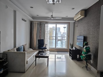 Living Room in 2 BHK Apartment at RWA Apartments Sector 47, Sector 47 – for Sale