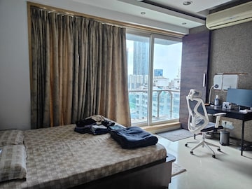 Living Room in 2 BHK Apartment at RWA Apartments Sector 47, Sector 47 – for Sale