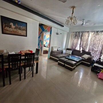 3 BHK Apartment For Rent in Amrapali Zodiac, Sector 120