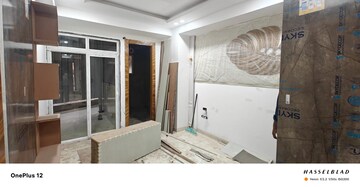 Building Lobby in 3 BHK Builder Floor at Sector 51 – for Sale