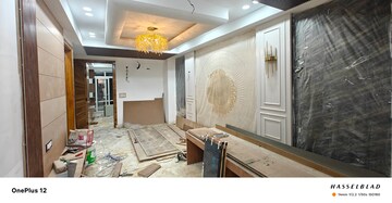 Bedroom in 3 BHK Builder Floor at Sector 51 – for Sale