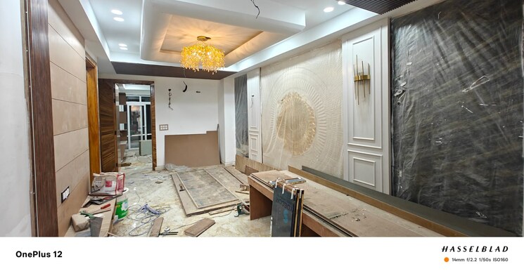 Bedroom, sector 51 3 Bedroom 1500 Sq.Ft. Builder Floor In Sector 51 Noida 8409998