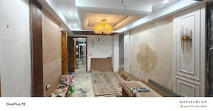 Bedroom in 3 BHK Builder Floor at Sector 51 – for Sale