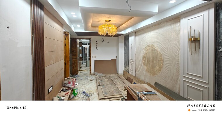 Bedroom, sector 51 3 Bedroom 1500 Sq.Ft. Builder Floor In Sector 51 Noida 8409998