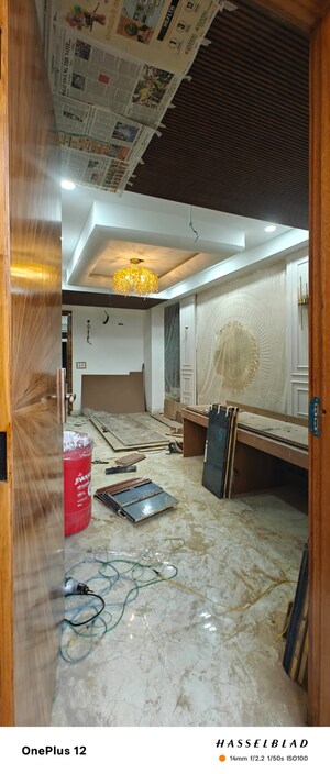 Bedroom in 3 BHK Builder Floor at Sector 51 – for Sale