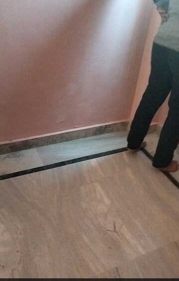 1.5 BHK Builder Floor For Rent in New Ashok Nagar