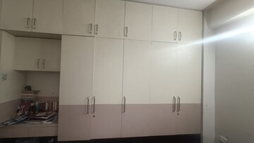 Furnished Amenities in 3 BHK Apartment at Tulip Violet, Sector 69 – for Rent