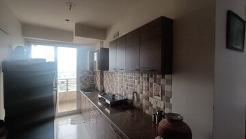 Kitchen in 3 BHK Apartment at Tulip Violet, Sector 69 – for Rent