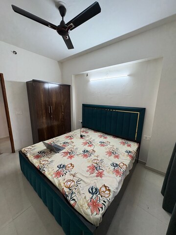 Bedroom in 2 BHK Apartment at Signature The Millennia 2, Sector 37d – for Rent