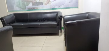 Furnished Amenities in  Office Space at True Westgate, Makarba – for Rent
