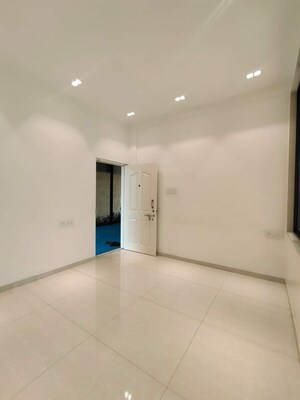 Room in 1 BHK Apartment at Arihant Aaradhya, Kalyan West – for Sale