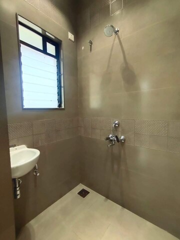 Bathroom in 1 BHK Apartment at Arihant Aaradhya, Kalyan West – for Sale