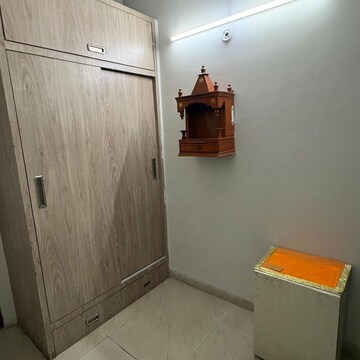 Furnished Amenities in 2 BHK Apartment at Supertech Cape Town, Sector 74 – for Rent