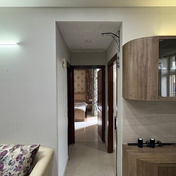 Building Lobby in 2 BHK Apartment at Supertech Cape Town, Sector 74 – for Rent
