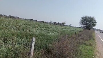  Plot – Exterior View View at Tappal - for Sale