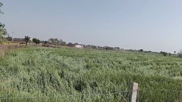  Plot – Exterior View View at Tappal - for Sale