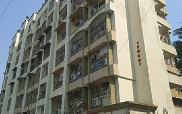 1 BHK Apartment For Rent in Mahakaleshwar Apartment, Dahisar West