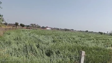  Plot – Exterior View View at Tappal - for Sale