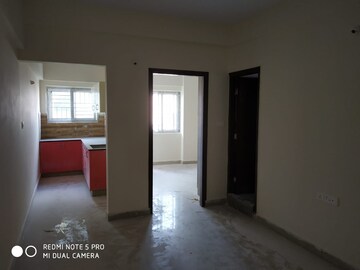 Living Room in 1 BHK Apartment at Whitefield – for Rent