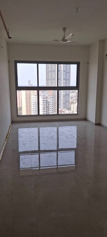 2 BHK Apartment For Rent in Rajesh Raj Infinia, Malad West