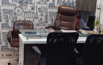 Office Space For Sale in New Cineprime Mall, Mira Road