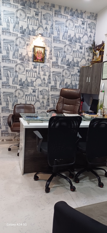 Office Space For Sale in New Cineprime Mall