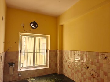 Kitchen in 3 BHK Apartment at Bariatu – for Rent