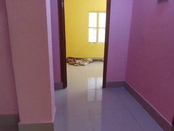 Room in 2 BHK Apartment at Kudghat – for Rent