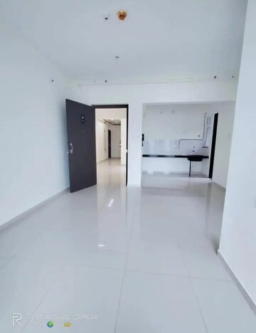 Building Lobby in 1 BHK Apartment at Kolte Patil R10, Hinjewadi – for Rent