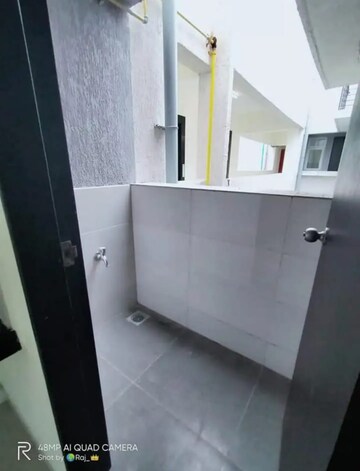 Kitchen in 1 BHK Apartment at Kolte Patil R10, Hinjewadi – for Rent