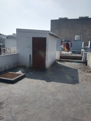 2 BHK Independent House For Sale in Vrindavan Garden, Sector 16b Greater Noida