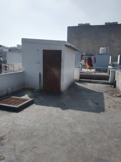 2 BHK + Pooja Room Independent House For Sale in Vrindavan Garden