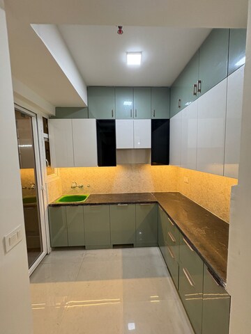 2 BHK Apartment For Rent in Signature The Millennia 2, Sector 37d