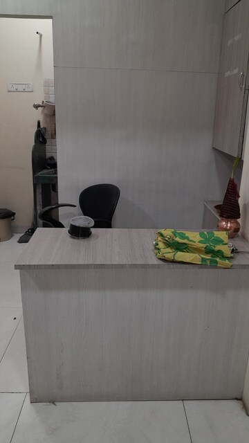   Office Space at Rupa Solitaire, Kopar Khairane – for Rent