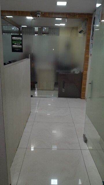   Office Space at Rupa Solitaire, Kopar Khairane – for Rent