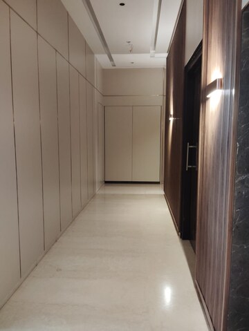 Corridor in 3 BHK Apartment at Jeevan Sona Apartment, Santacruz West – for Rent
