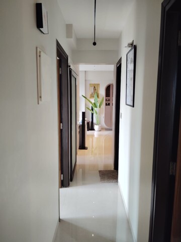 Corridor in 3 BHK Apartment at Jeevan Sona Apartment, Santacruz West – for Rent