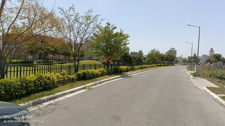 Exterior View, nh 8  125 Sq.Yd. Plot In Nh 8 Dharuhera 8409996