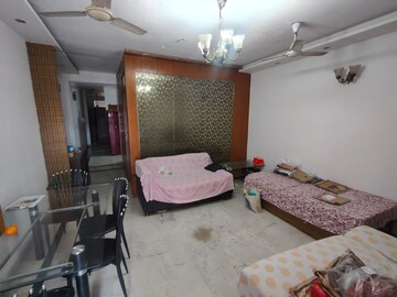 2 BHK Builder Floor For Rent in Malviya Nagar